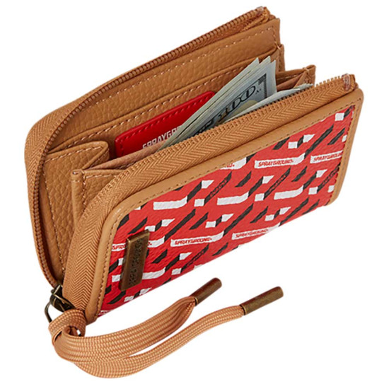 Sprayground Πορτοφόλι SG3D Wallet